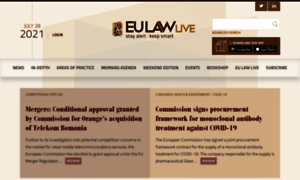 Eulawlive.com thumbnail