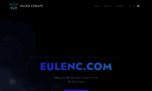 Eulenc.com thumbnail