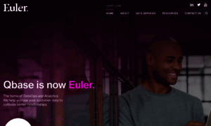 Euler.net thumbnail