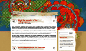 Eulogy000.wordpress.com thumbnail
