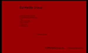 Eumediagroup.eu thumbnail