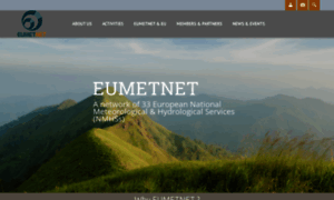 Eumetnet.eu thumbnail
