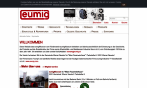 Eumig.at thumbnail