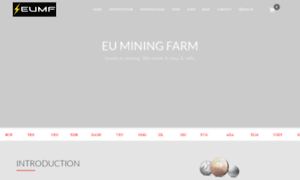 Euminingfarm.io thumbnail