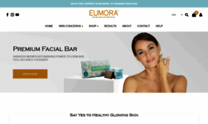 Eumoramoorbar.com thumbnail