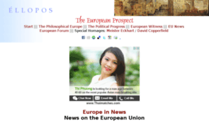Eunews.byzantinewalls.org thumbnail