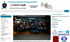 Eunsat2016.sciencesconf.org thumbnail