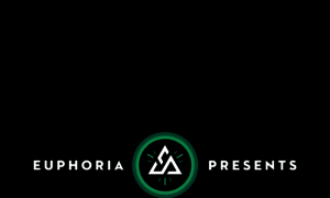 Euphoriafest.com thumbnail