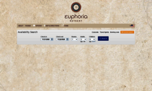 Euphoriaretreat.reserve-online.net thumbnail