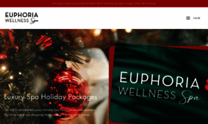 Euphoriawellnessspa.com thumbnail