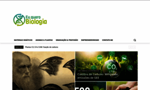 Euquerobiologia.com.br thumbnail