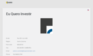 Euqueroinvestir.clickwebinar.com thumbnail