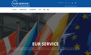 Eur-service.eu thumbnail