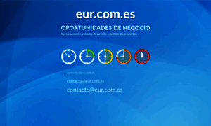 Eur.com.es thumbnail
