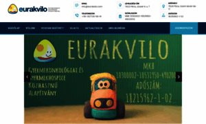 Eurakvilo.com thumbnail