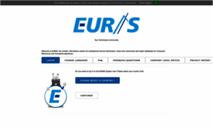 Euras.com thumbnail