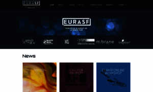 Eurasf.com thumbnail