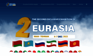 Eurasia-expo.com thumbnail