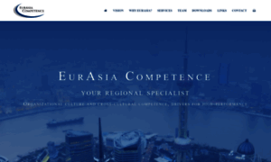 Eurasiacompetence.com thumbnail