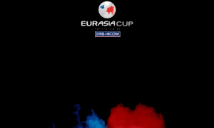 Eurasiacup.com thumbnail