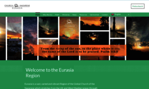 Eurasiaregion.org thumbnail