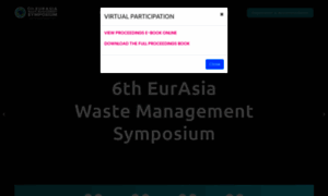 Eurasiasymposium.com thumbnail
