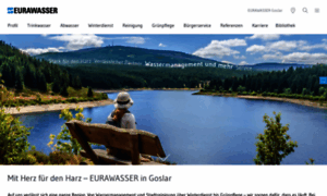 Eurawasser-goslar.de thumbnail