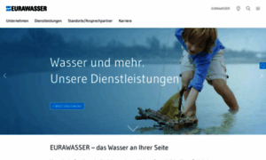 Eurawasser.de thumbnail