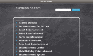 Eurdupoint.com thumbnail