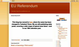 Eureferendum.blogspot.co.uk thumbnail