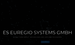 Euregio.systems thumbnail
