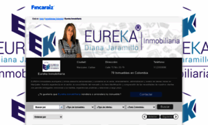 Eurekainmobiliaria.com.co thumbnail