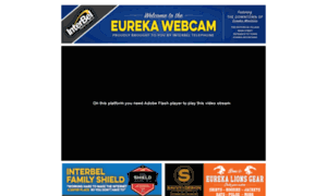 Eurekawebcam.com thumbnail