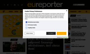 Eureporter.co thumbnail