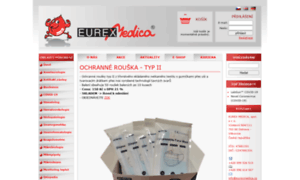 Eurexmedica.cz thumbnail