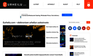 Eurheilu.com thumbnail