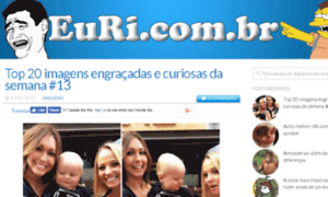 Euri.com.br thumbnail