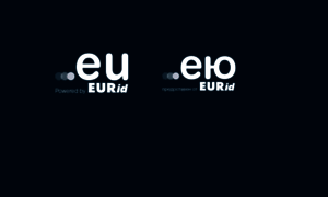 Eurid.org thumbnail