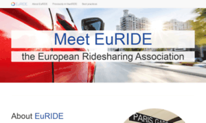 Euride.org thumbnail