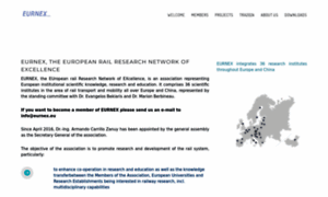 Eurnex.org thumbnail