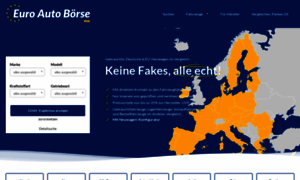 Euro-auto-boerse.de thumbnail