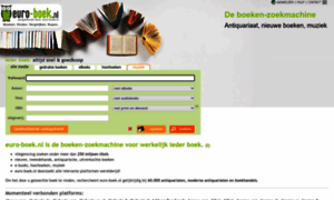 Euro-boek.nl thumbnail