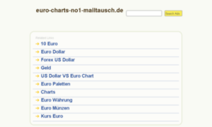 Euro-charts-no1-mailtausch.de thumbnail
