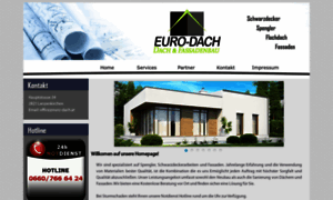 Euro-dach.at thumbnail