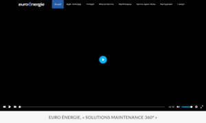 Euro-energie.fr thumbnail