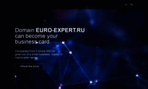 Euro-expert.ru thumbnail