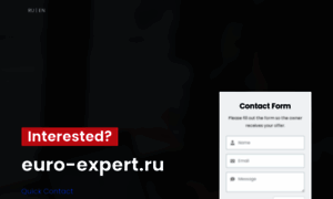 Euro-expert.ru thumbnail