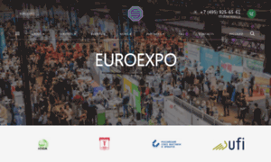 Euro-expo.org thumbnail