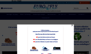 Euro-fly.com thumbnail