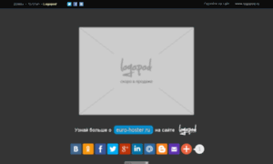 Euro-hoster.ru thumbnail